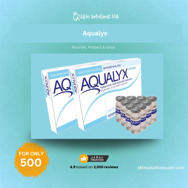 Aqualyx