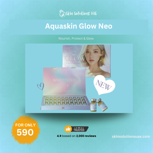 Aquaskin Glow Neo
