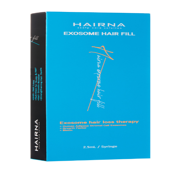 HAIRNA Exosome HAIR FILL