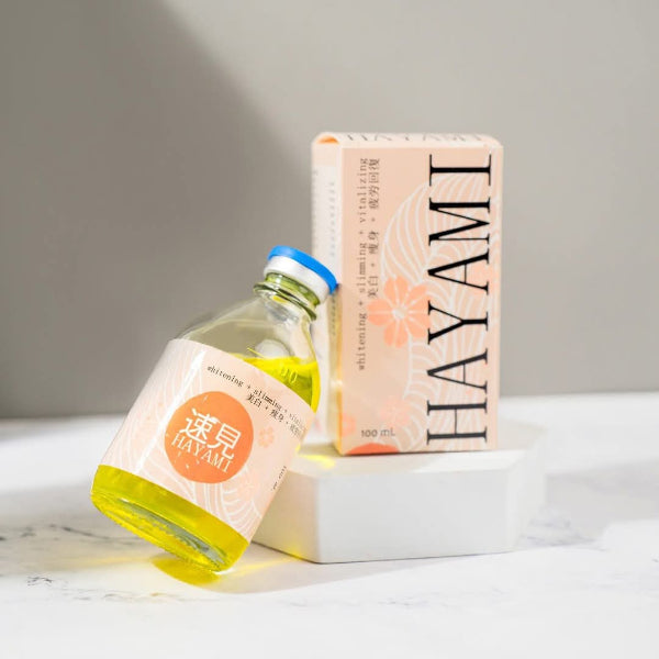Hayami 100ml