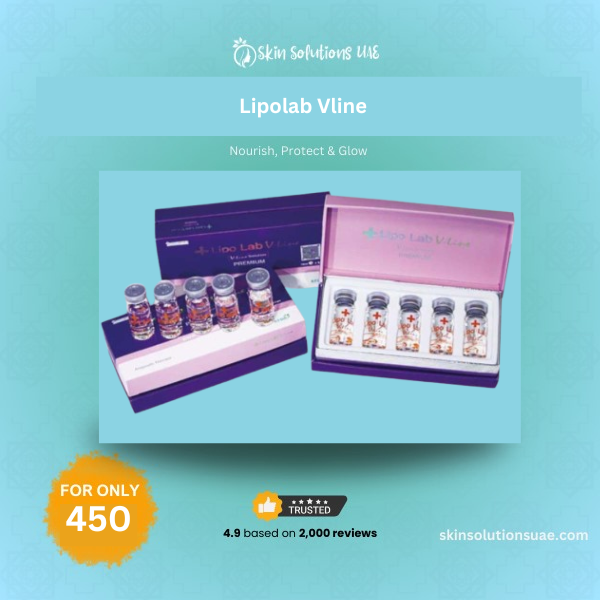 Lipo Lab V-Line