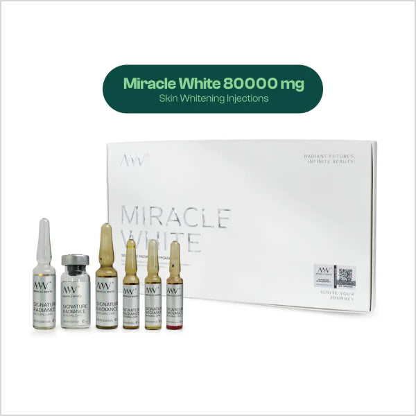 Miracle White