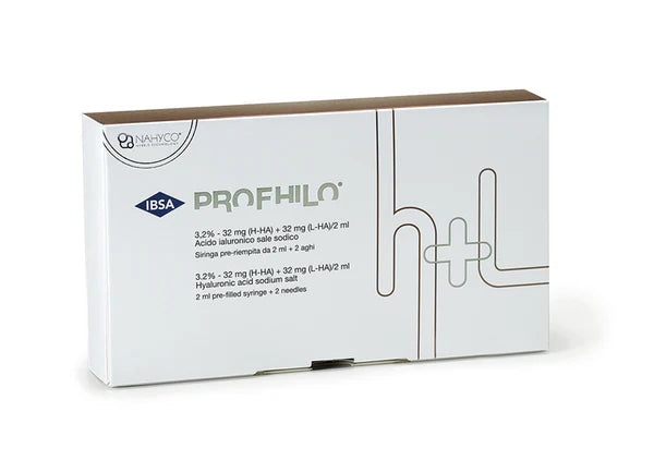 Profhilo 2ml