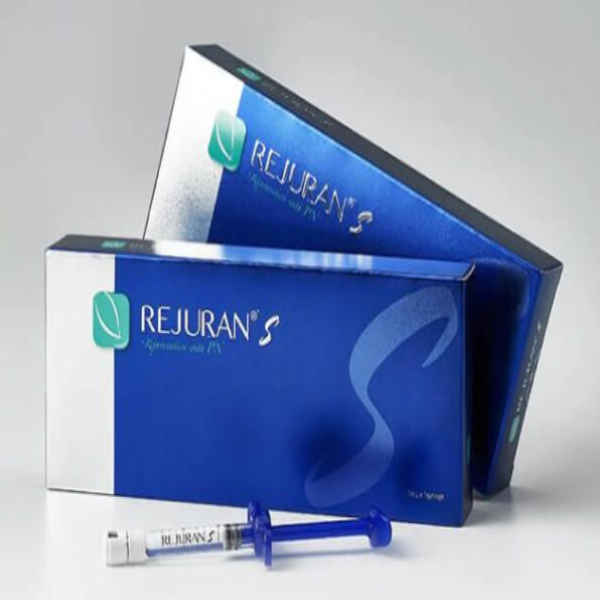 Rejuran S Acne Scar Repair Injection (PN-Based Therapy)