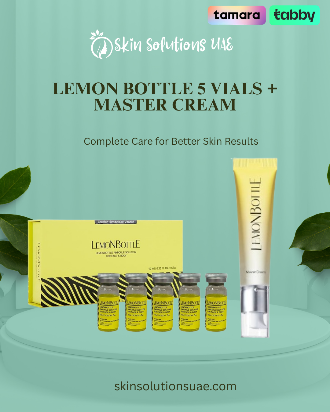 lemon-bottle-5-vials-master-cream-bundle