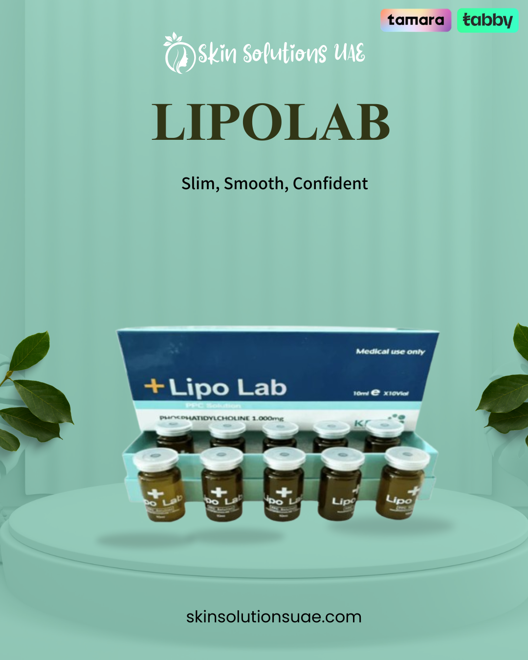 Lipolab