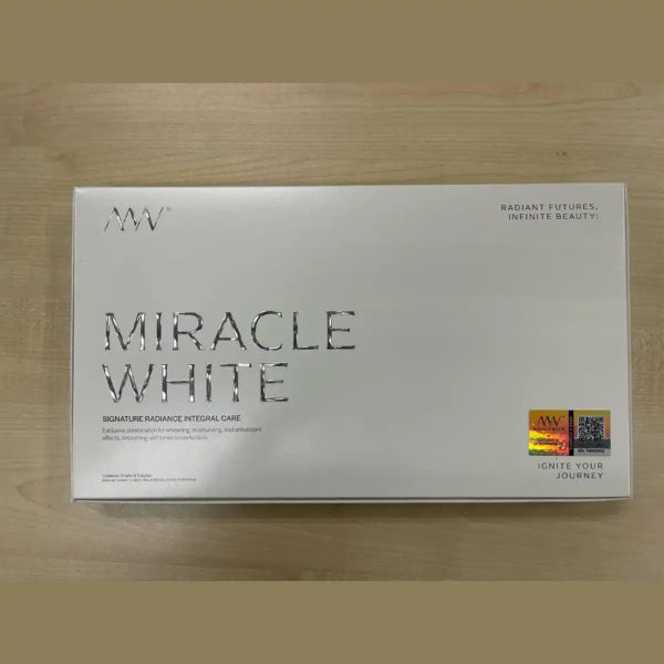 Miracle White