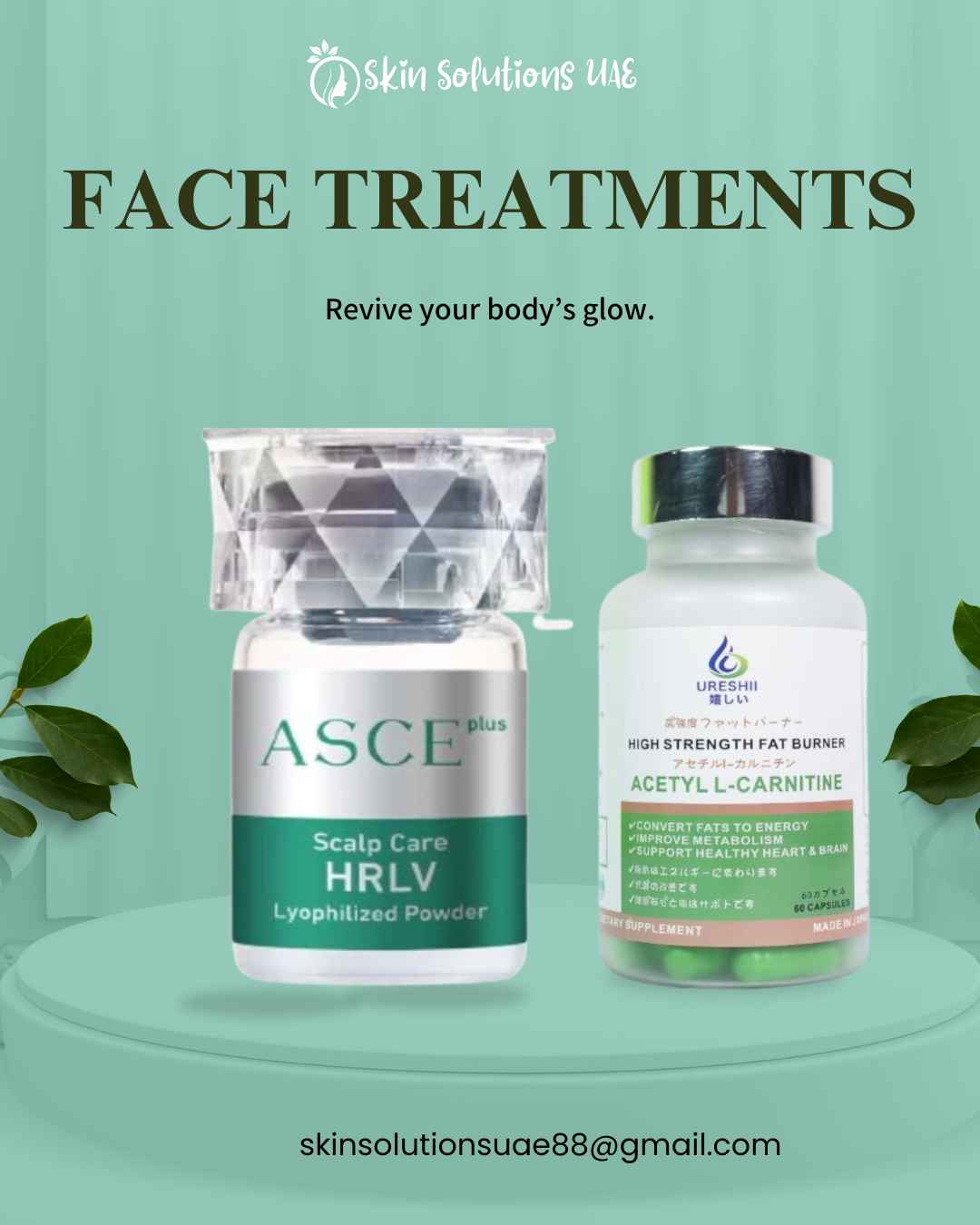 Face Treatment
