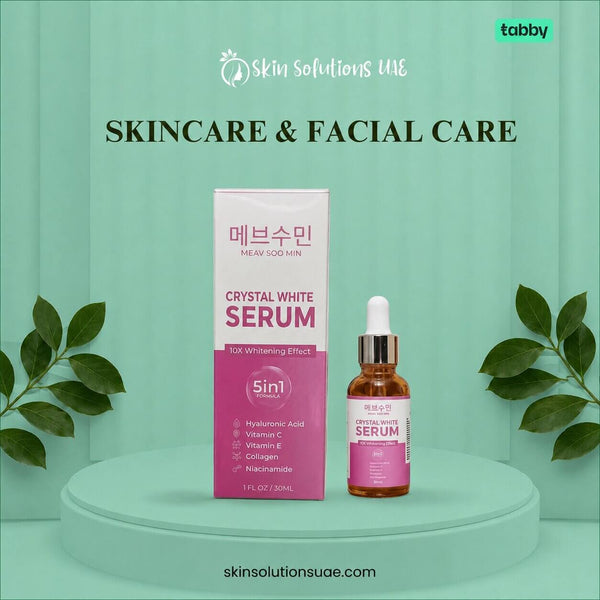 Skincare & Facial Care