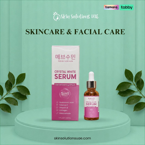 Skincare & Facial Care