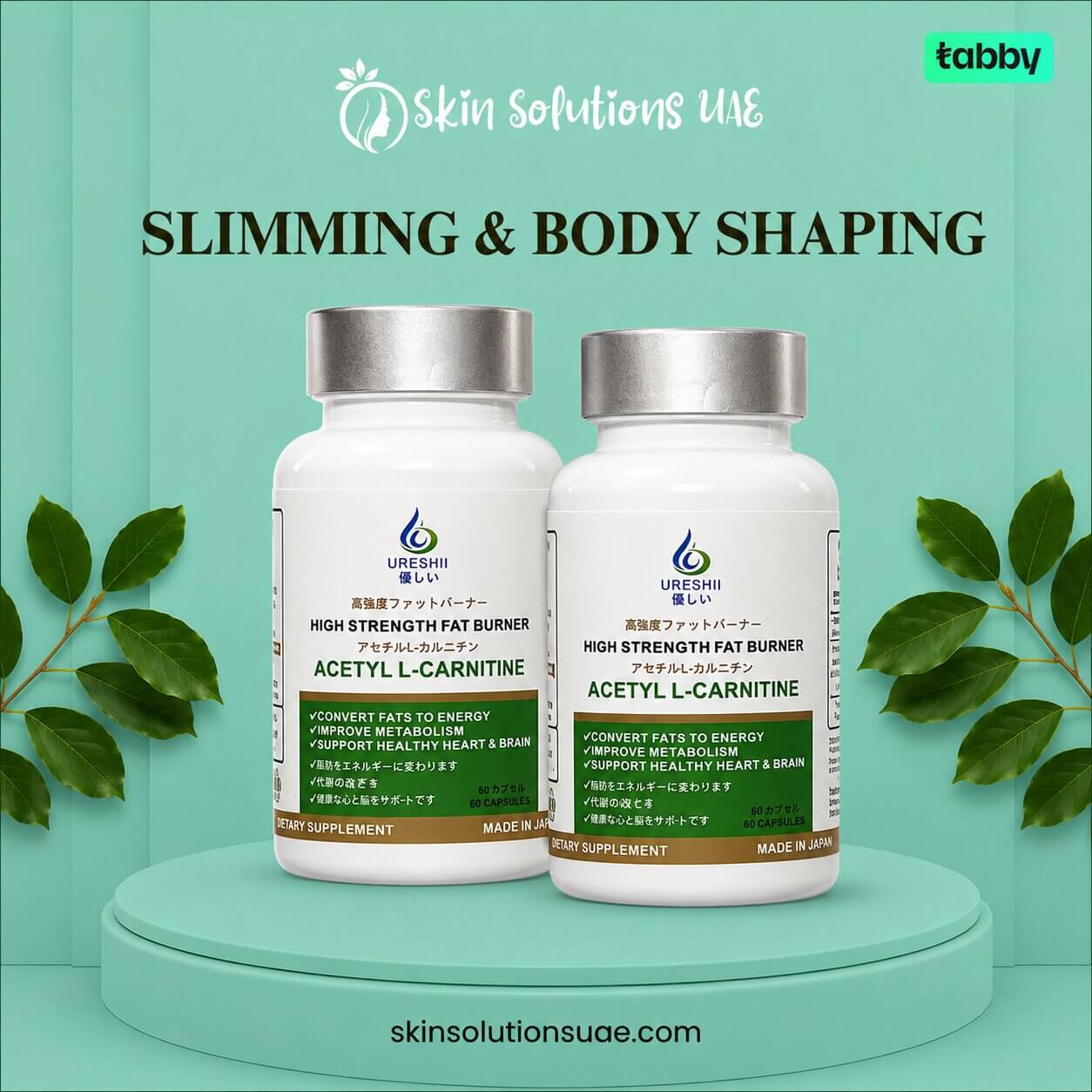 Slimming & Body Shaping