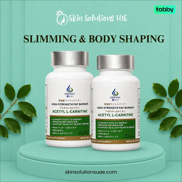 Slimming & Body Shaping