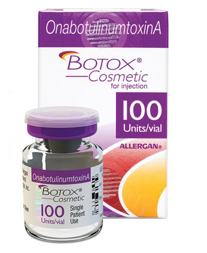 Botox Allergan