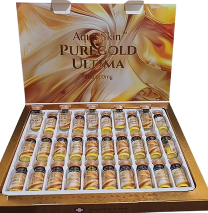 Aqua Skin Pure Gold Ultima