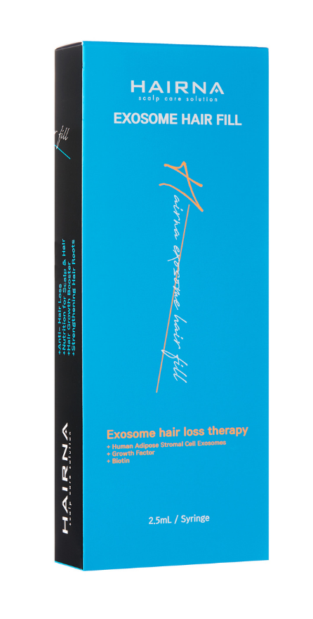 HAIRNA Exosome HAIR FILL