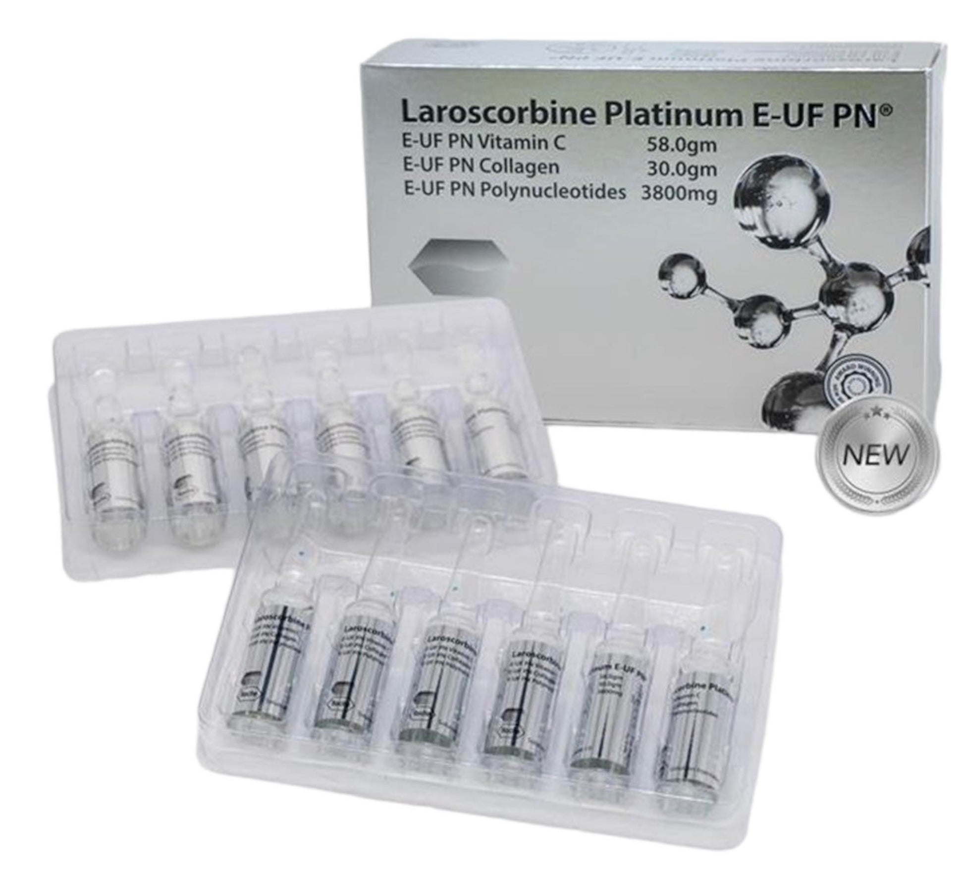 Laroscorbine Platinum E-UF PN