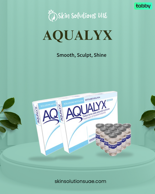 AQUALYX Buy 1 Take 1 Promo