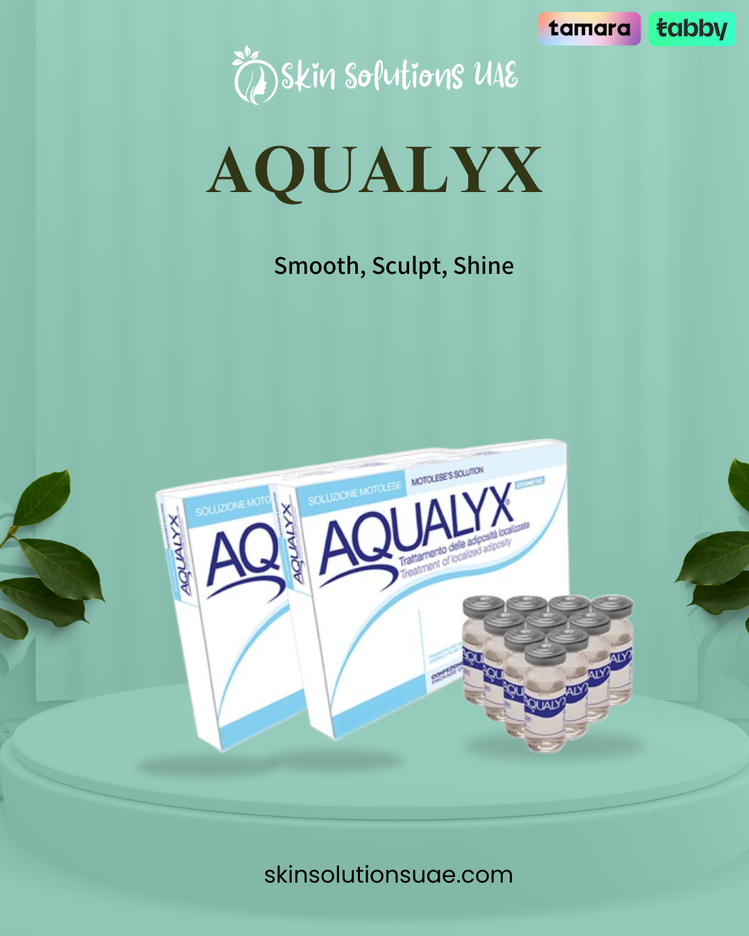 AQUALYX_Buy_1_Take_1