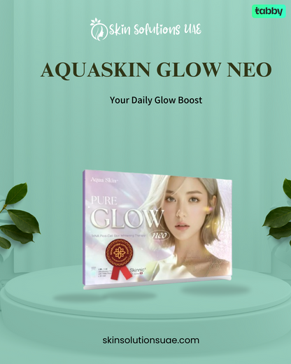 Aquaskin Glow Neo