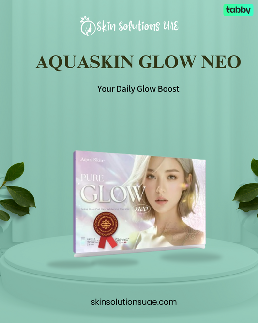 Aquaskin Glow Neo