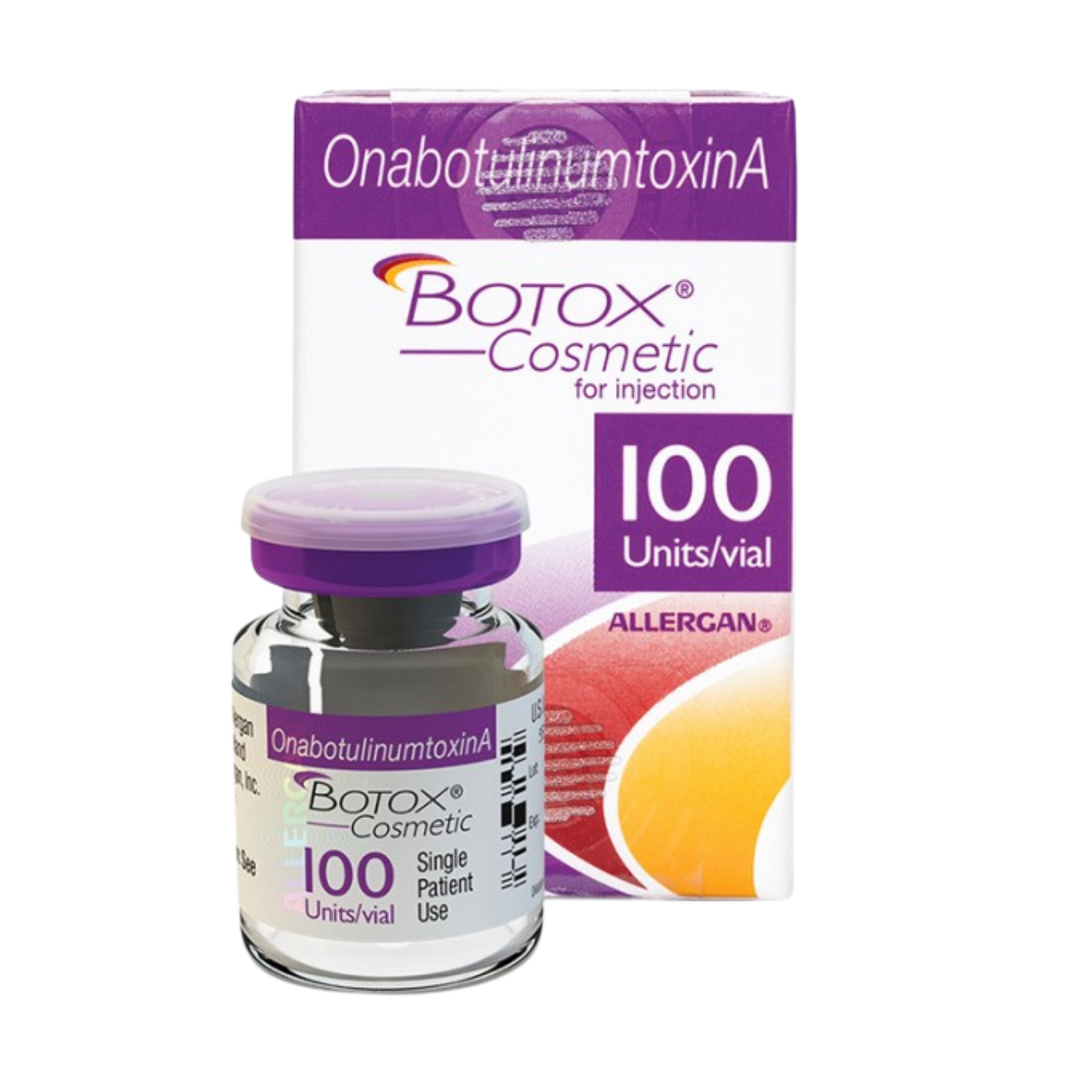 Botox Allergan