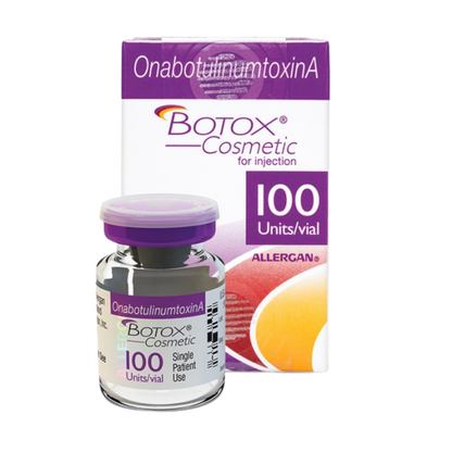 Botox Allergan