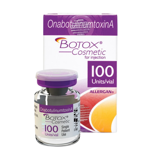 Botox Allergan