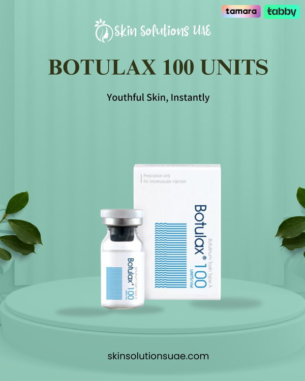 Botulax 100 units