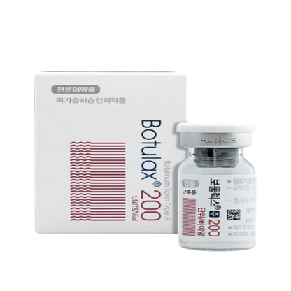 Botulax 200