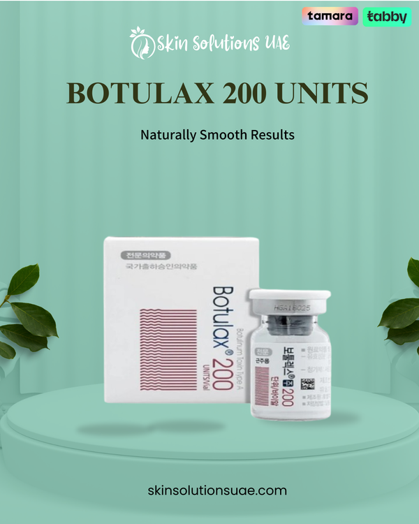 Botulax 200 Units