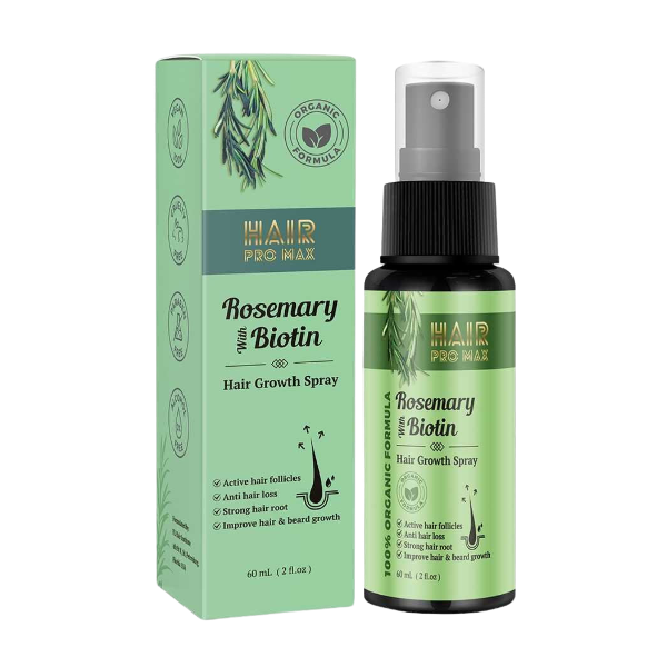 Buy 1 Take 1 Hair ProMax Hair Growth Serum 