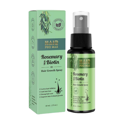Buy 1 Take 1 Hair ProMax Hair Growth Serum 