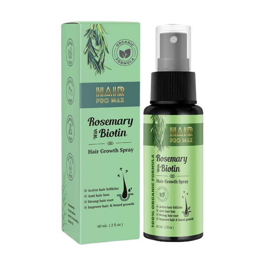Buy 1 Take 1 Hair ProMax Hair Growth Serum 