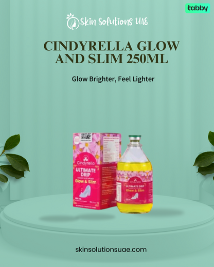 Cindyrella_Glow_and_Slim_250ml
