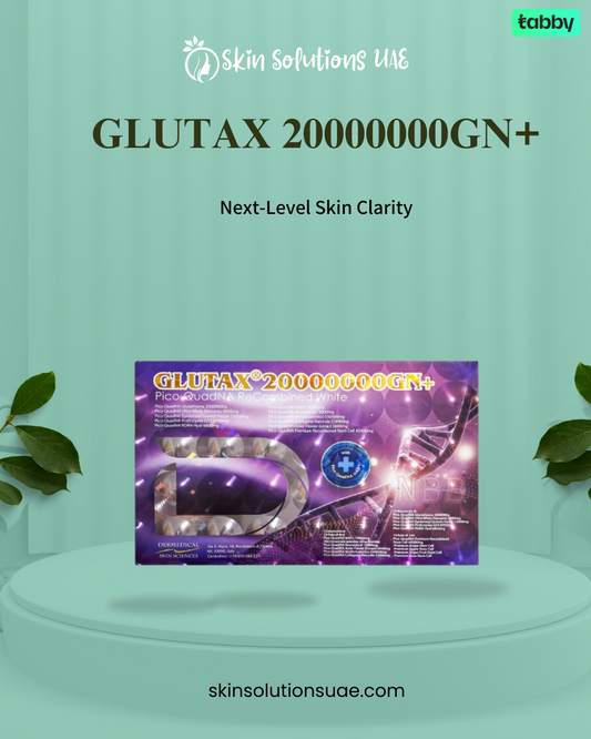 Glutax 20000000GN+