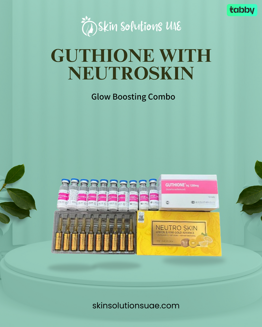 Guthione with Neutroskin