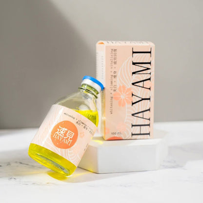 Hayami 100ml