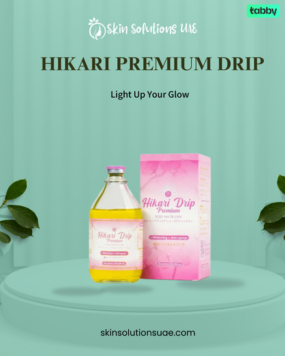 Hikari Premium Drip