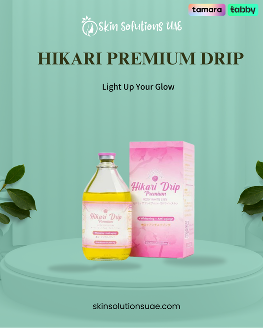 Hikari Premium Drip