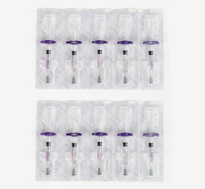 Hyaron Prefilled Sodium Hyaluronate Injection