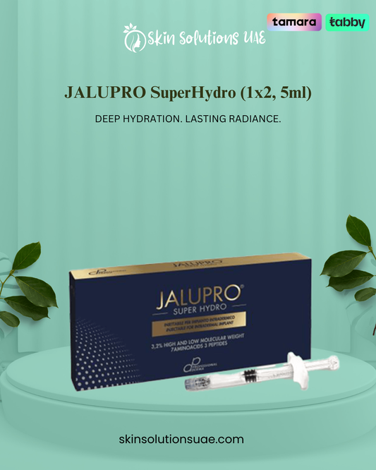 JALUPRO® SUPER HYDRO (1x2, 5ml)