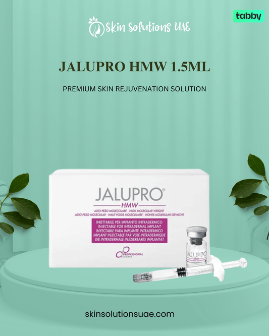 JALUPRO® HMW 1.5ml