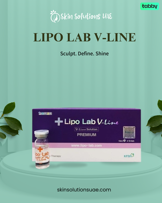 Lipo Lab V-Line