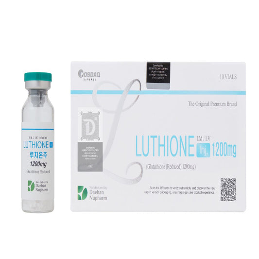 Luthione 1200mg