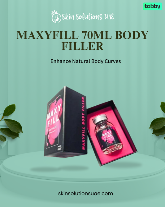 Maxyfill 70ml Body Filler