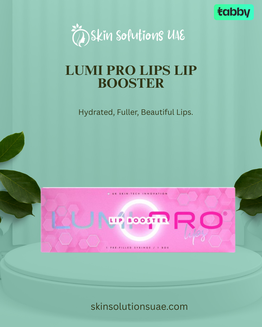 LUMI-PRO Lips – Lip Booster 1.1ml