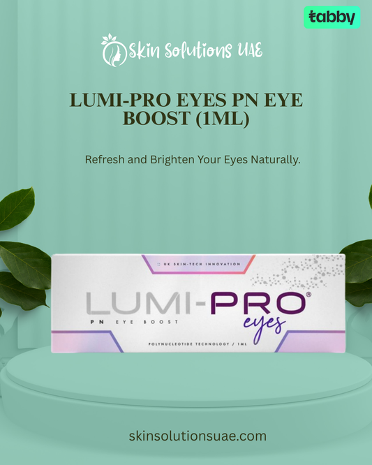 Lumi-Pro Eyes PN Eye Boost (1ml)
