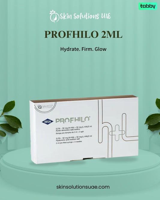 Profhilo 2ml