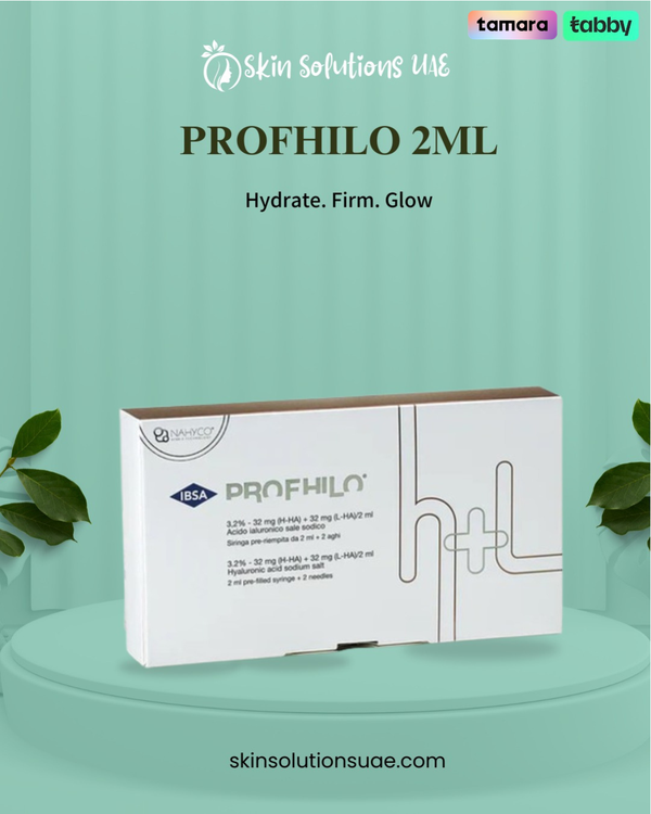 Profhilo 2ml