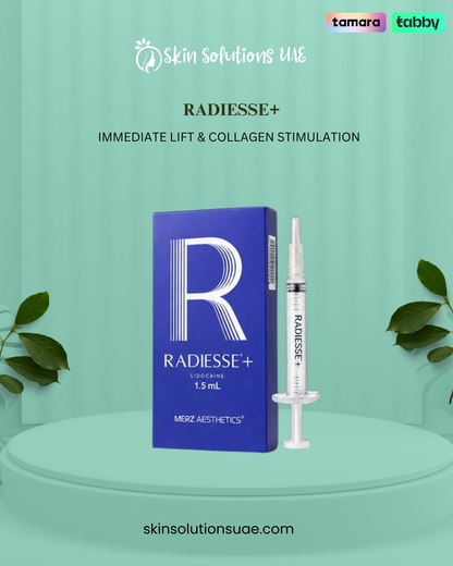 RADIESSE+ 1.5mL